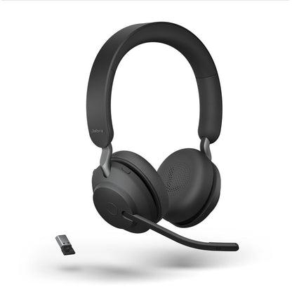 26599-989-999 - Jabra Evolve2 65 UC Headset with Noise Isolation