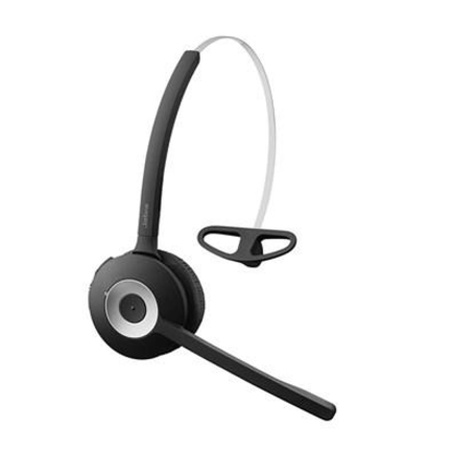 925-15-508-205 - Jabra PRO 925 BT Wireless Headset with 300ft Range