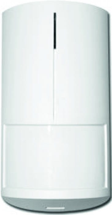 JS20 Motion Detector