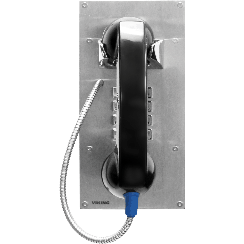K-1900-812L-IP - Versatile VoIP Panel Phone with 250 Auto-Dial Options ...