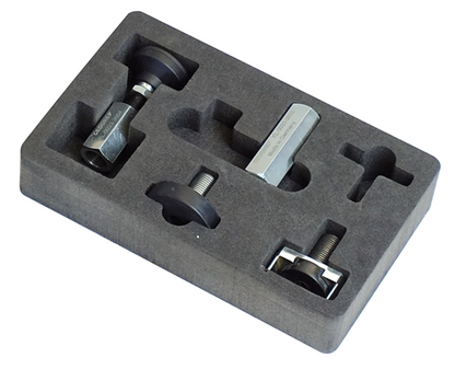 27520 - Suspension Spring Hold-Down Tool Kit for Easy Installation