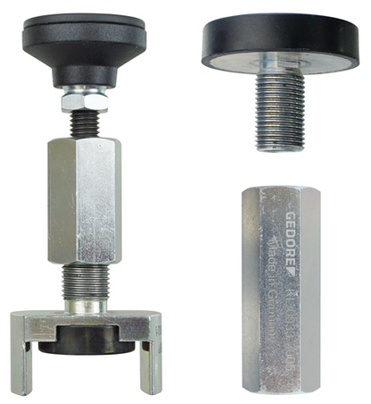 27520 - Suspension Spring Hold-Down Tool Kit for Easy Installation