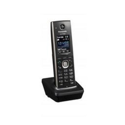 KX-TPA60-DIS - Panasonic DECT Handset with Color Screen & 500 Contacts
