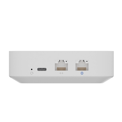 UXG-LITE - Compact Ubiquiti Gateway with 10x Routing Performance