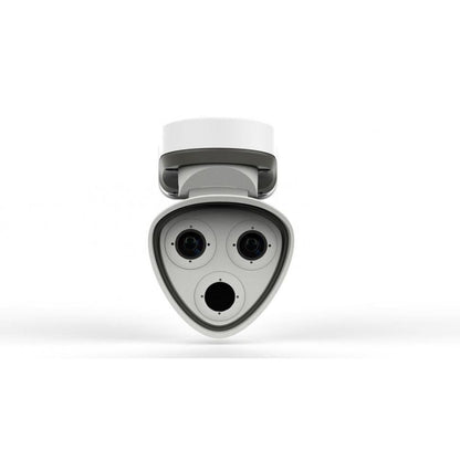M73 - Compact High-End IP Camera with 30-Day MOBOTIX 7 Trial