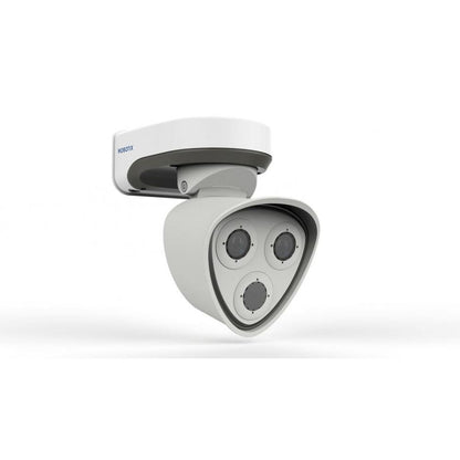 M73 - Compact High-End IP Camera with 30-Day MOBOTIX 7 Trial