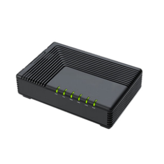 C020-01-AX-A3000-K-000 - Audiotrix C2: Advanced VoIP with FXS Port Integration