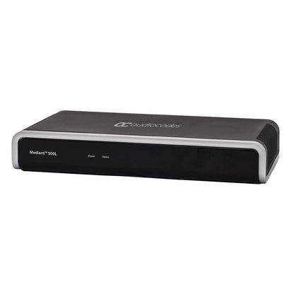 M500L-I4S-LAF-TAA - 60 Session E-SBC Gateway with 4 FXS/FXO Interfaces