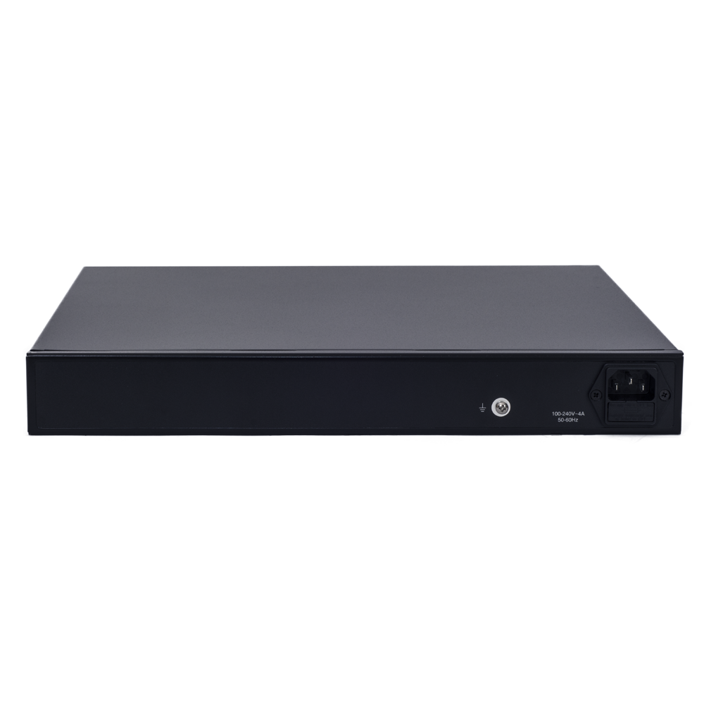 M800B-V-8B4S-4L - Mediant 800B with 8 BRI, 4 FXS Interfaces