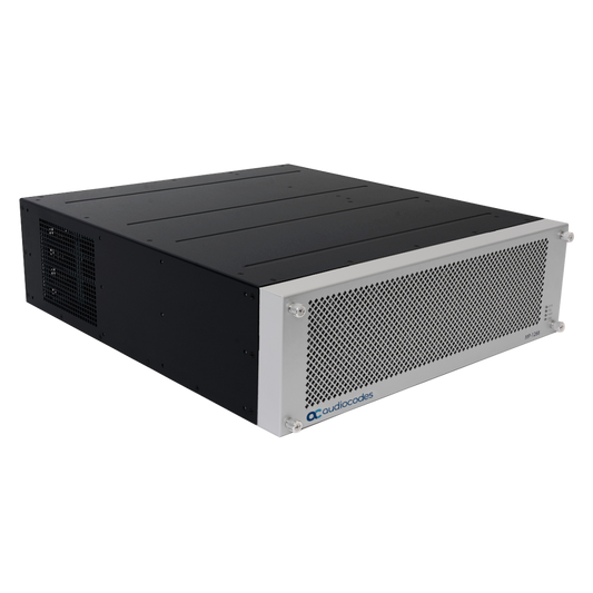 MP1288-288S-2AC - 288-Port Analog Media Gateway for All-IP Transition