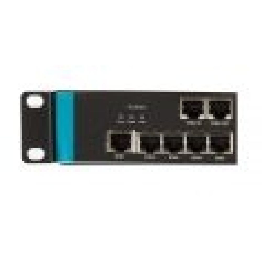 M350K60000MX0000444444E0 - Mediatrix G7 24 FXO VoIP Gateway for SMBs