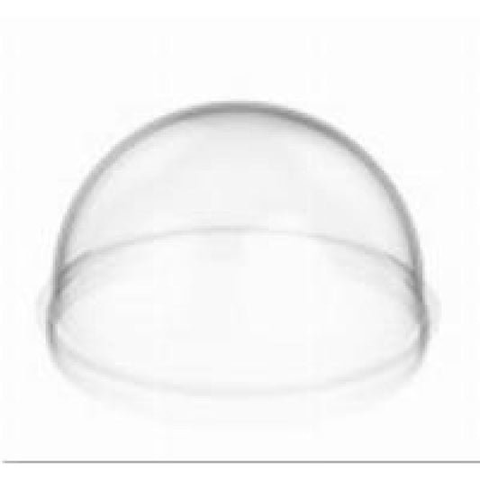 MX-D25-DCT-V - D2x Vandal-Resistant Replacement Dome