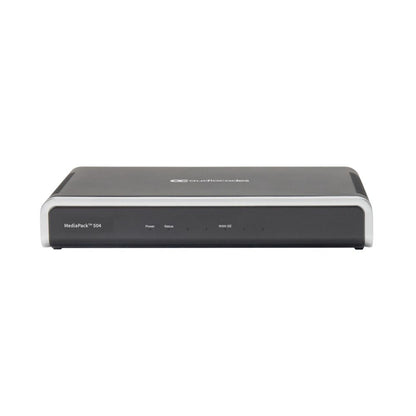MP504/4S/SIP/TAA - 4-Port VoIP Gateway for Analog Devices