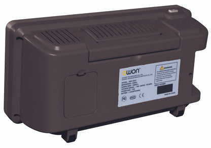 MSO8202T Mixed LA - Oscilloscope