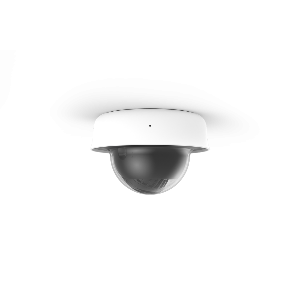 MV22X-HW - 4MP Varifocal Indoor Dome Camera with 512GB Storage