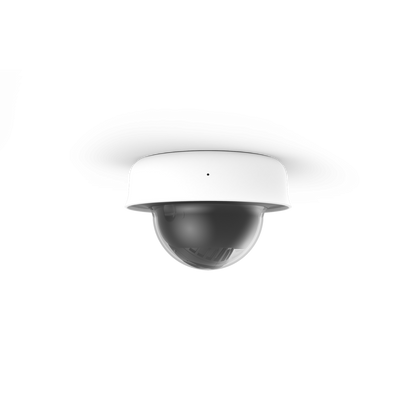 MV22X-HW - 4MP Varifocal Indoor Dome Camera with 512GB Storage