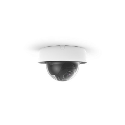 MV22X-HW - 4MP Varifocal Indoor Dome Camera with 512GB Storage