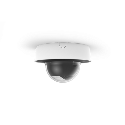 MV72X-HW - 4MP Varifocal Outdoor Dome Camera with 512GB Storage