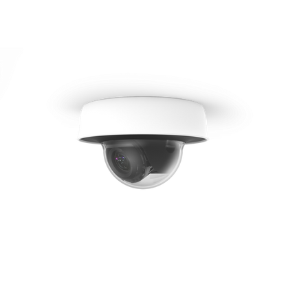 MV72X-HW - 4MP Varifocal Outdoor Dome Camera with 512GB Storage