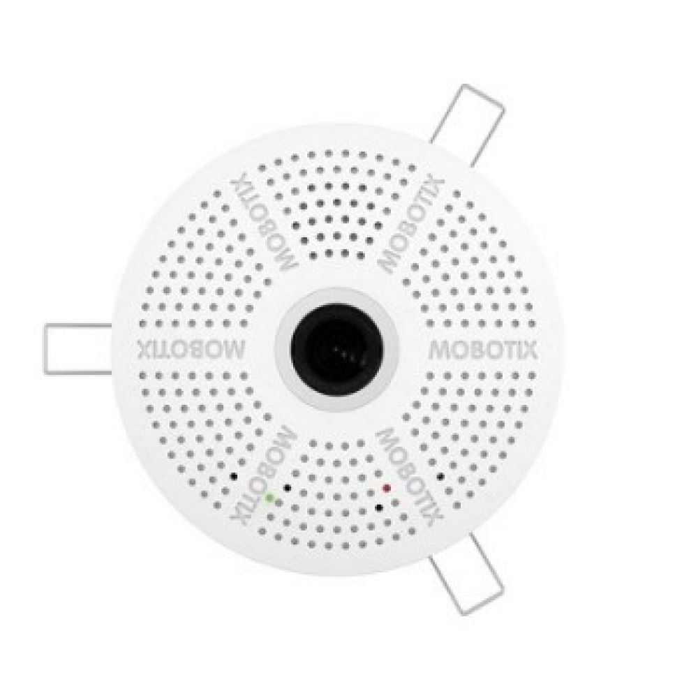 MX-C26B-6D - Compact 360° Indoor Camera with Enhanced Video Analysis