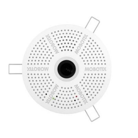 MX-C26B-6D - Compact 360° Indoor Camera with Enhanced Video Analysis