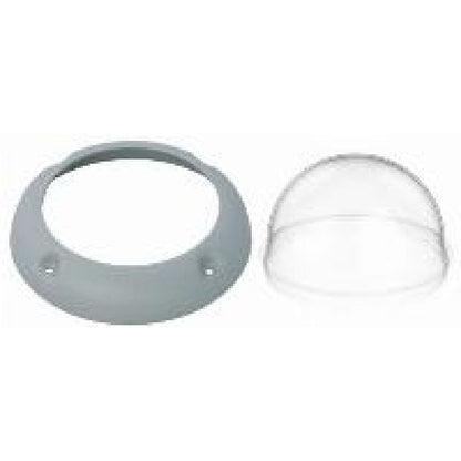 MX-D26B - Adjustable Weatherproof Dome IP Camera for Outdoor Use