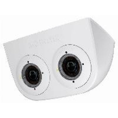 S16B-THERMAL-TR - Dual Thermal Camera with 360° Coverage & Flexible Installation