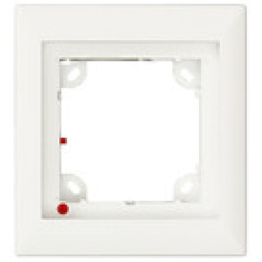 MX-OPT-FRAME-1-EXT-PW - Mobotix Anti-Theft Frame for T24/T25 Door Station