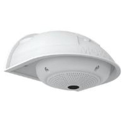 Q26 - 180° Weatherproof Outdoor IP Camera with 360° Coverage