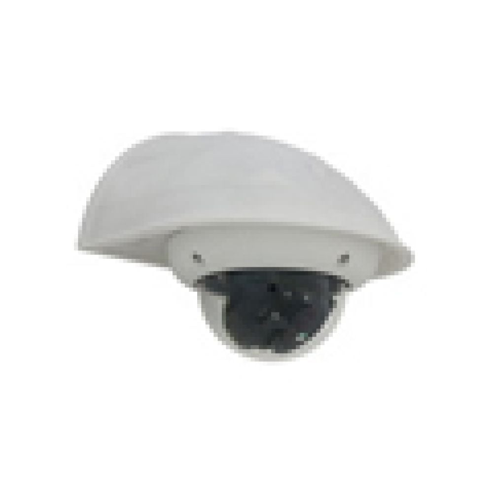 MX-OPT-WH - Weatherproof Wall Mount for D22/D24 & Q22/Q24 Cameras