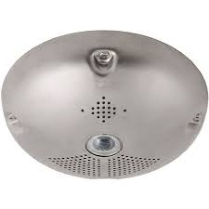 Q26 - 180° Weatherproof Outdoor IP Camera with 360° Coverage