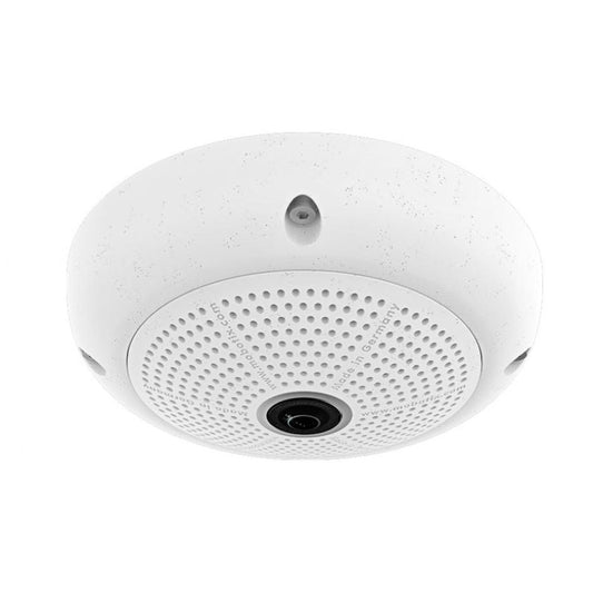 Q26 - 180° Weatherproof Outdoor IP Camera with 360° Coverage