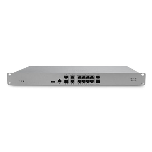 MX85-HW - Cloud-Managed Firewall Appliance for Large Networks