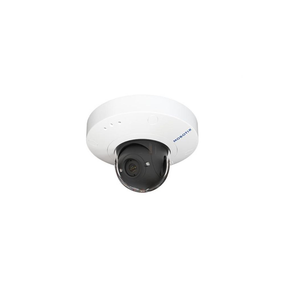 MX-V71A-4DN050 - 4K Indoor Camera with 95° Viewing Angle & Built-In Audio
