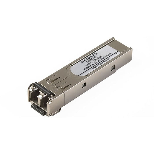 AGM731F - Gigabit SFP Transceiver Module for 550m Fiber Connections