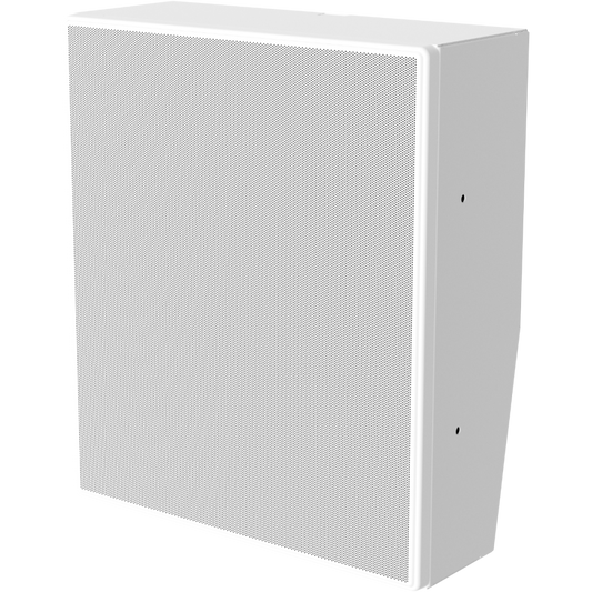 NQ-S1810WT-G3 - HD Bogen Nyquist VoIP Wall Speaker with Talkback Feature