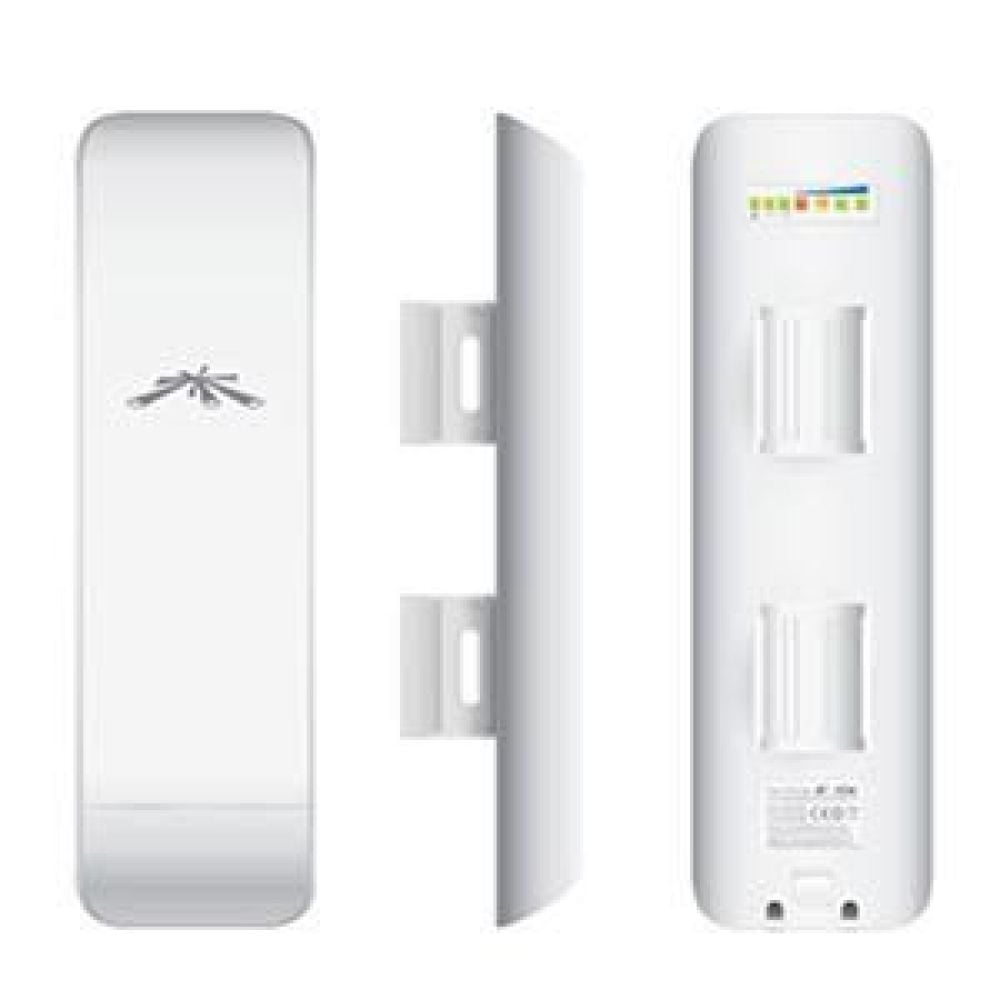 NSM2-US - Sleek Dual-Polarity WiFi Extender for Efficient Connectivity