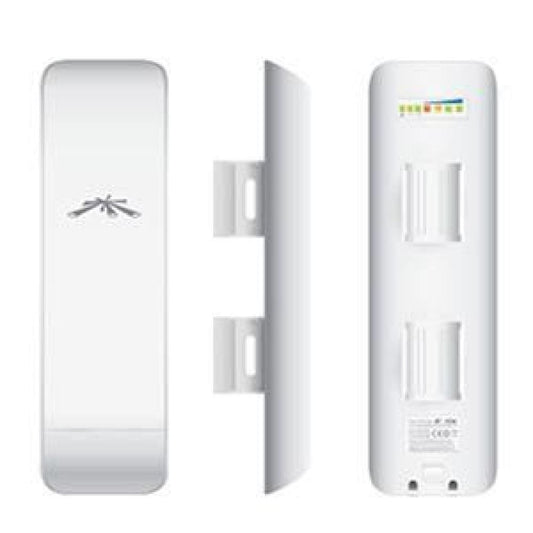 NSM2-US - Sleek Dual-Polarity WiFi Extender for Efficient Connectivity