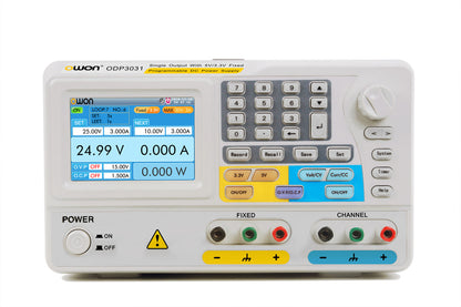 ODP3031 Programmable DC Power Supply