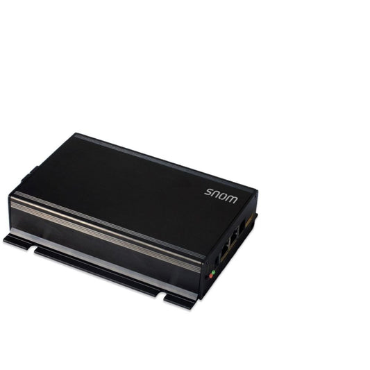 4603 - Snom PA1+ SIP Public Address System with 6.5W Amplifier