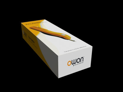 RDS1021I Wave Rambler Pen-type PC Oscilloscope