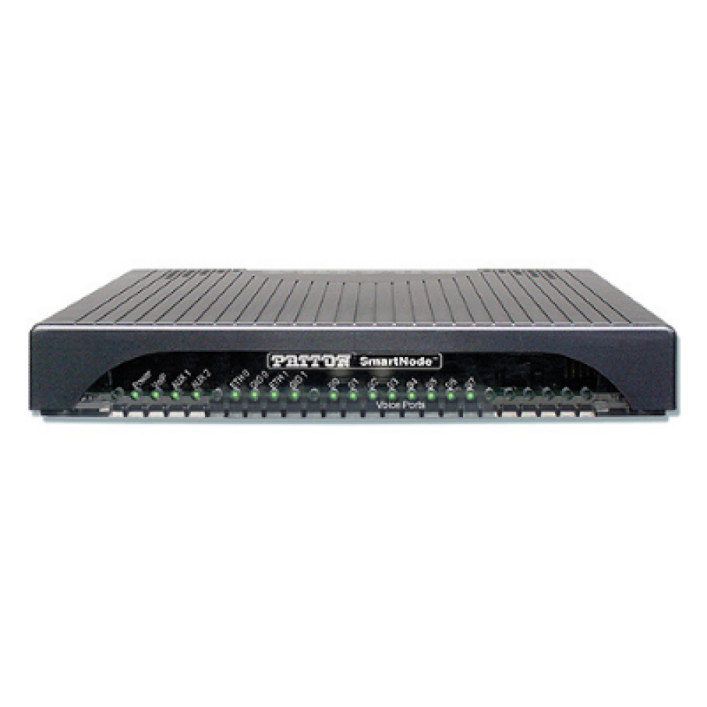 SN5541/8JO8V/EUI - Versatile VoIP Gateway & eSBC for All-IP Networks