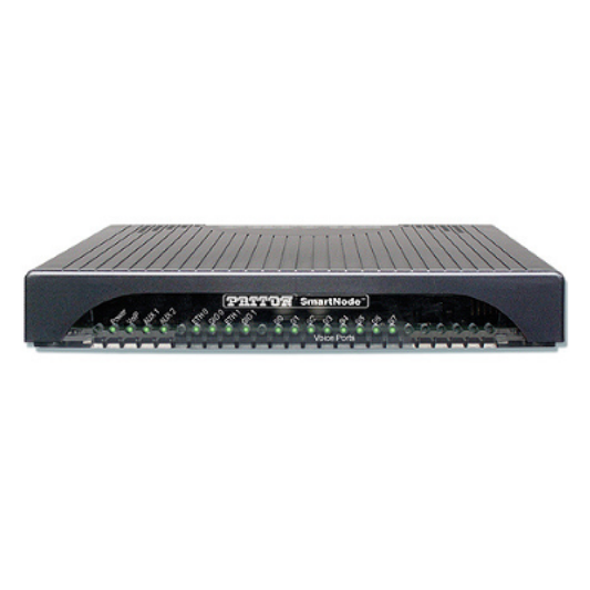 SN5541/8JO8V/EUI - Versatile VoIP Gateway & eSBC for All-IP Networks
