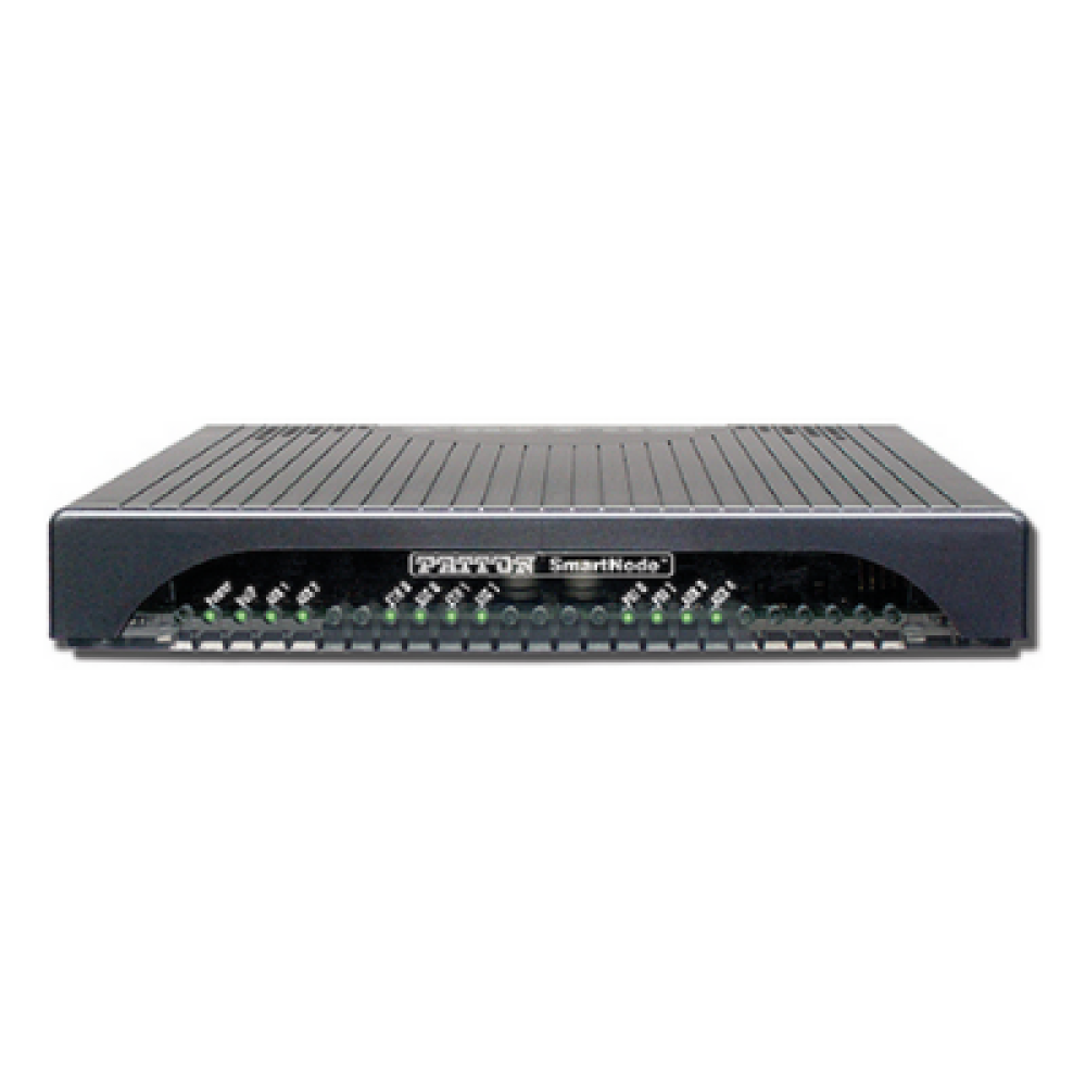 SN5571/1E15VHP/EUI - VoIP Session Border Controller with Enhanced Security Features