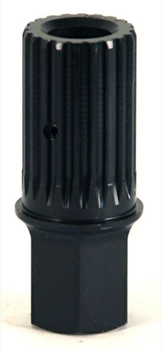 29030 - Hexagon Socket Insert for Hydraulic Wrench, 41mm Toothed