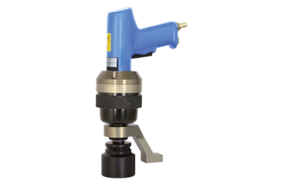 12630 - LPK-05X Pneumatic Screwdriver with 2-Speed Gearbox & Adjustable Torque