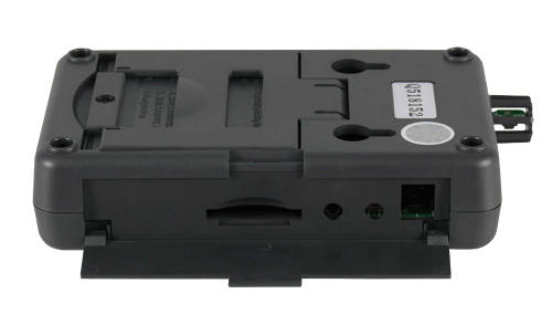 PCE-THB 40 - Climate Meter with SD Card, LCD, ISO Certified