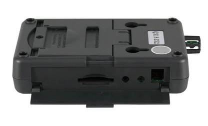 PCE-THB 40 - Climate Meter with SD Card, LCD, ISO Certified