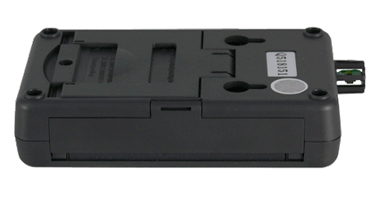 PCE-HT110 - Dual-Channel Humidity/Temperature Logger with SD Card Storage