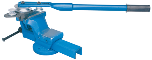 1589857 - Precision Bending Tool Set for 6-18 mm Steel Pipes
